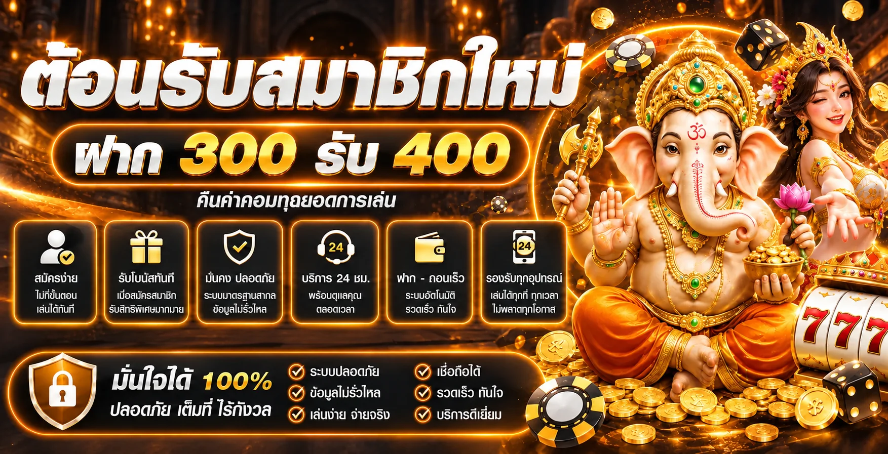ภาพแนะนำ TOP88BEST เว็บตรงและบริการหลัก